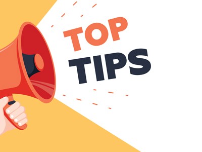 Everyday Practical Tips&nbsp;❗️❕