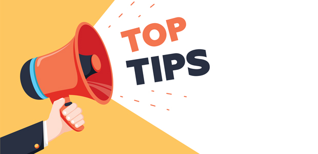 Everyday Practical Tips&nbsp;❗️❕