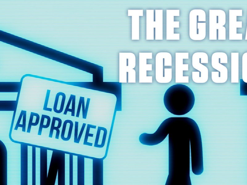 The Real Cause of the Great Recession (and a Future Lesson to Prevent Another Financial Crisis)&nbsp;💸
