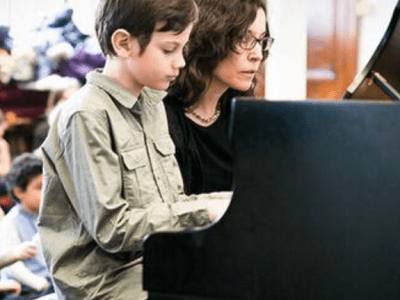 The Importance of Music in Personal Development&nbsp;🎶