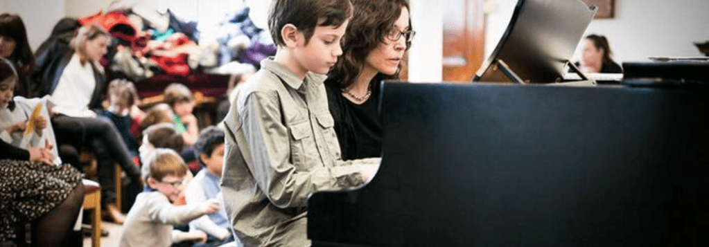 The Importance of Music in Personal Development&nbsp;🎶