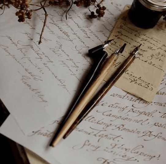 Two Vignettes by Samara M.&nbsp;✍️