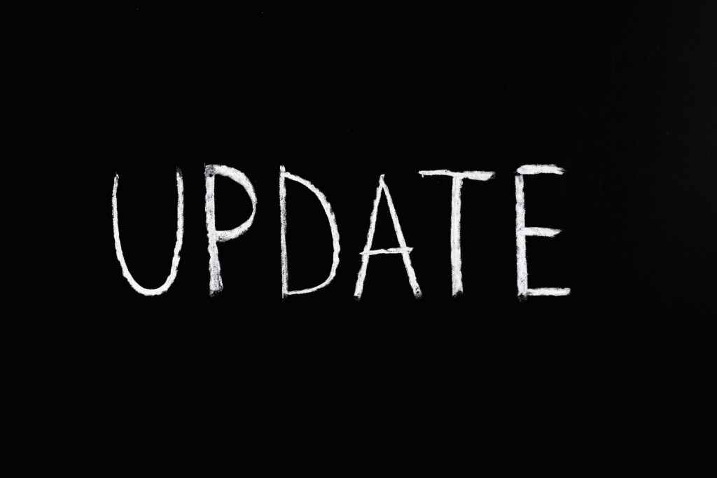 Student Council Update