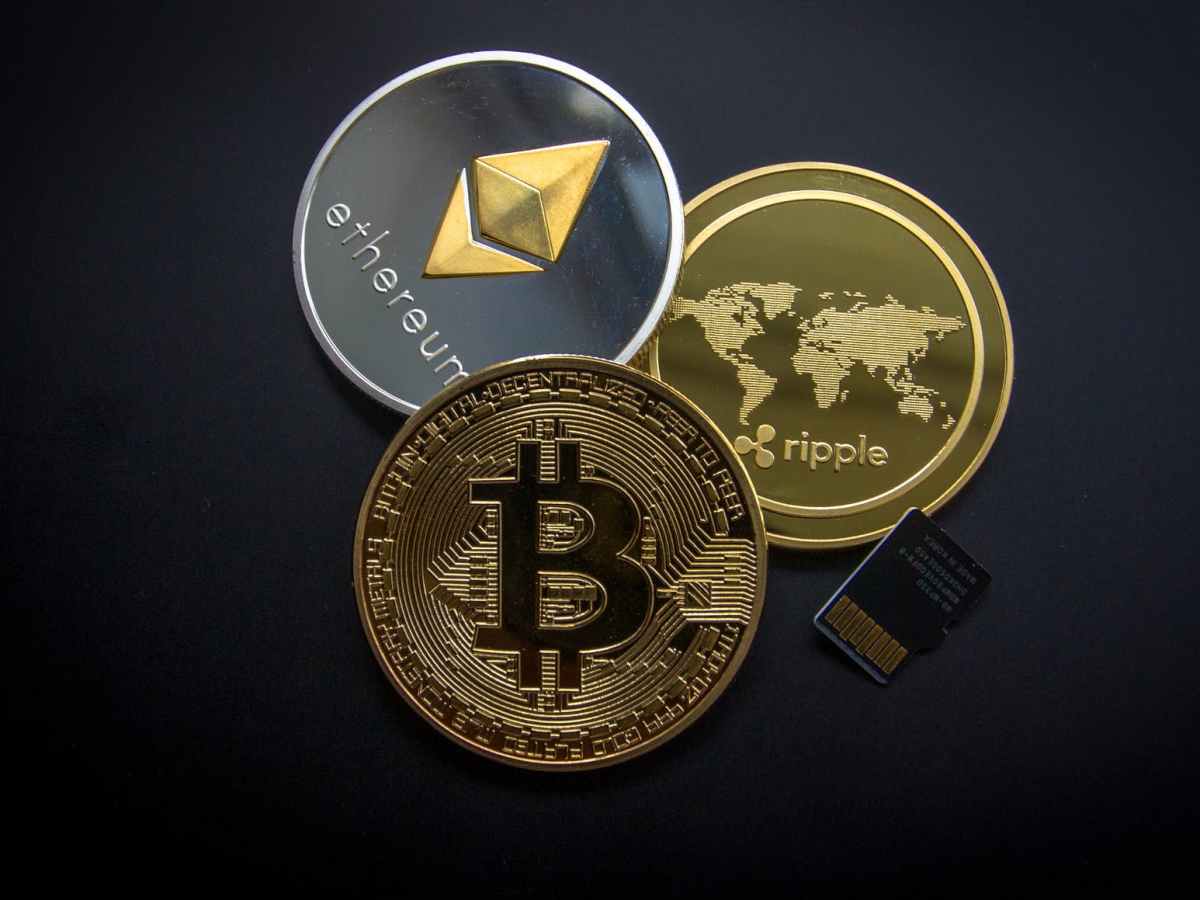 Cryptocurrencies – good or&nbsp;bad?