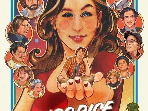 Licorice Pizza Film&nbsp;Review