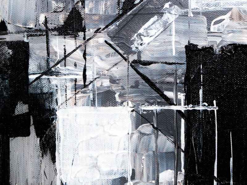 Nevada desert, Michael&nbsp;Heizer