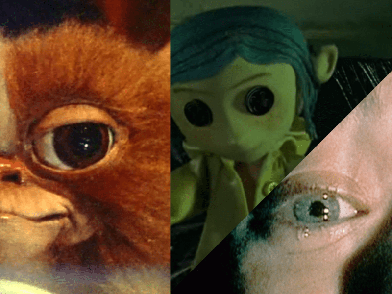 Halcyon Students’ Favorite Halloween&nbsp;Movies