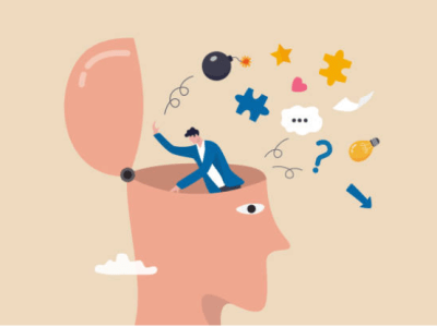 Dealing with Perfectionism in&nbsp;School