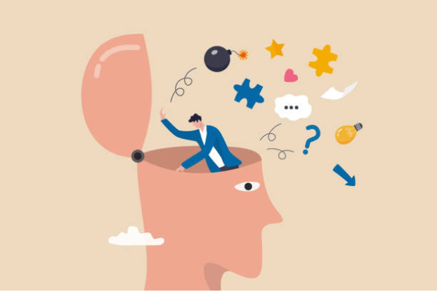 Dealing with Perfectionism in&nbsp;School