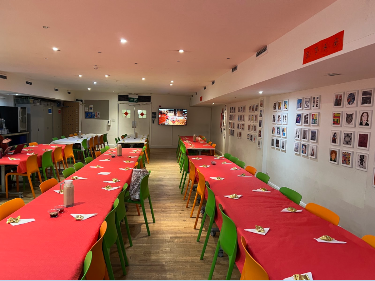 Halcyon Celebrates Chinese New&nbsp;Year