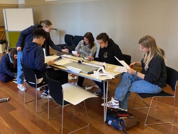 Halcyon Hosts Successful MUN&nbsp;Conference