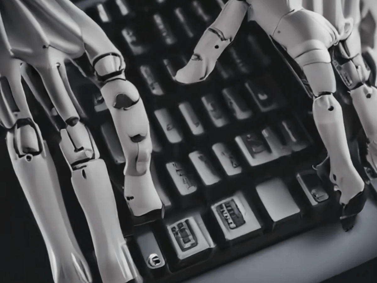 ChatGPT: The Future of&nbsp;Education?