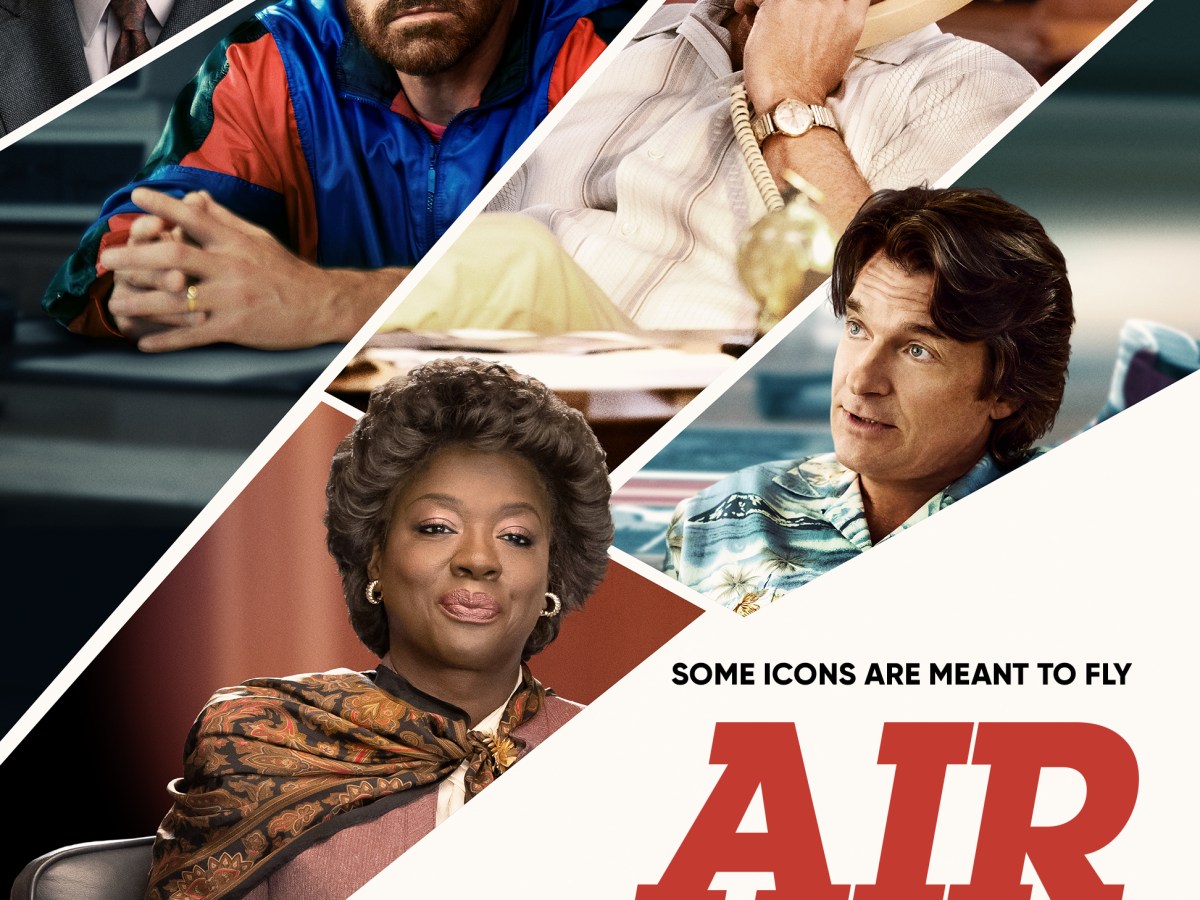 AIR Review