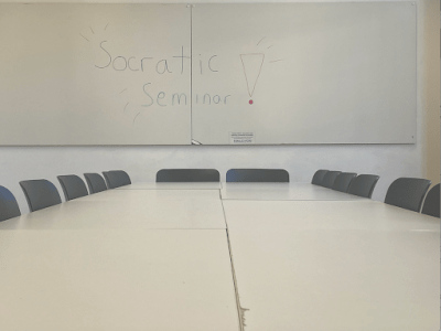 Socratic Seminars: When Dialogue Becomes&nbsp;Dominance