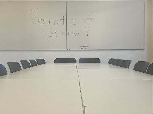 Socratic Seminars: When Dialogue Becomes&nbsp;Dominance