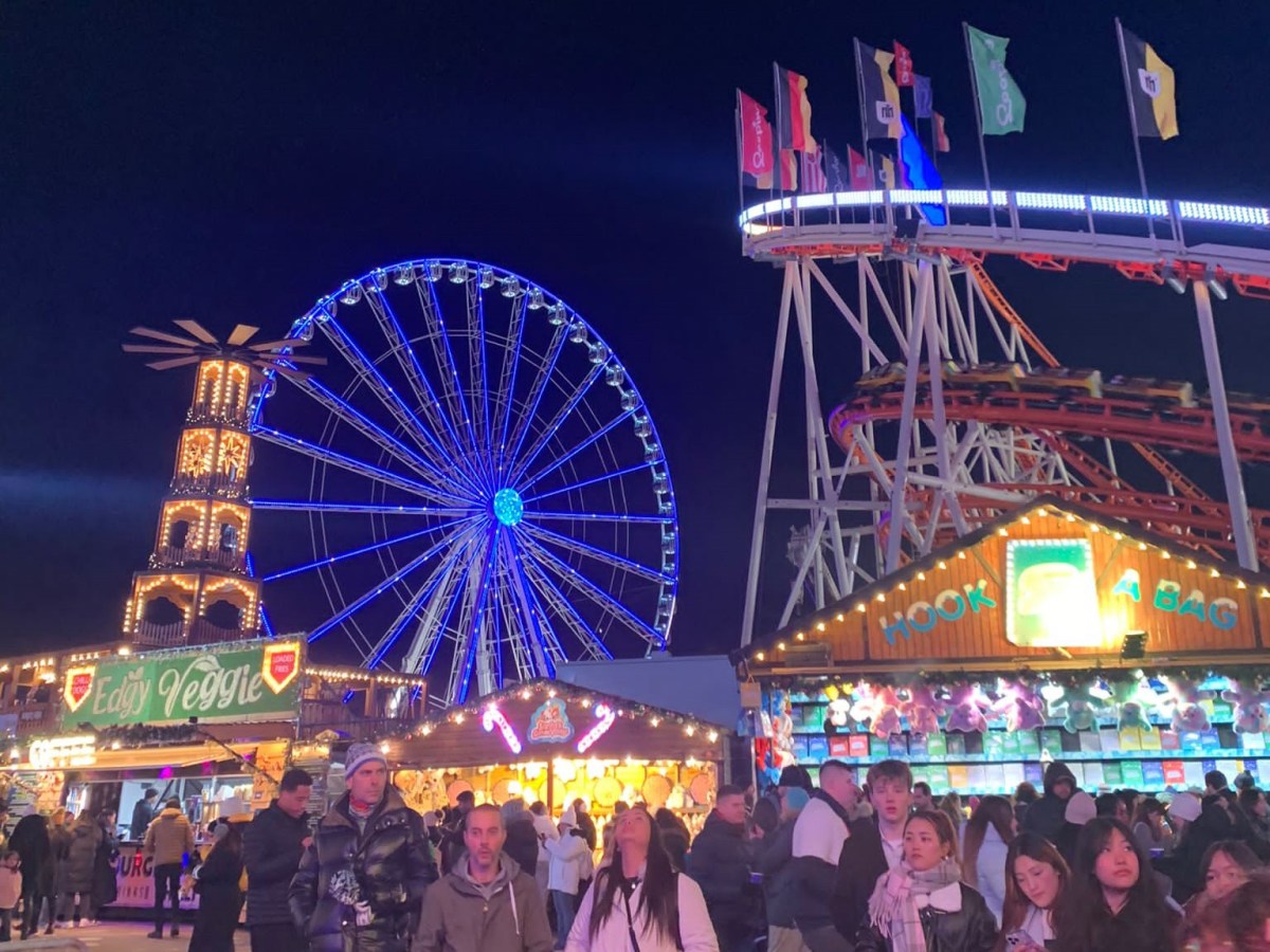 A Magical Escape: Winter Wonderland, Explored and&nbsp;Rated