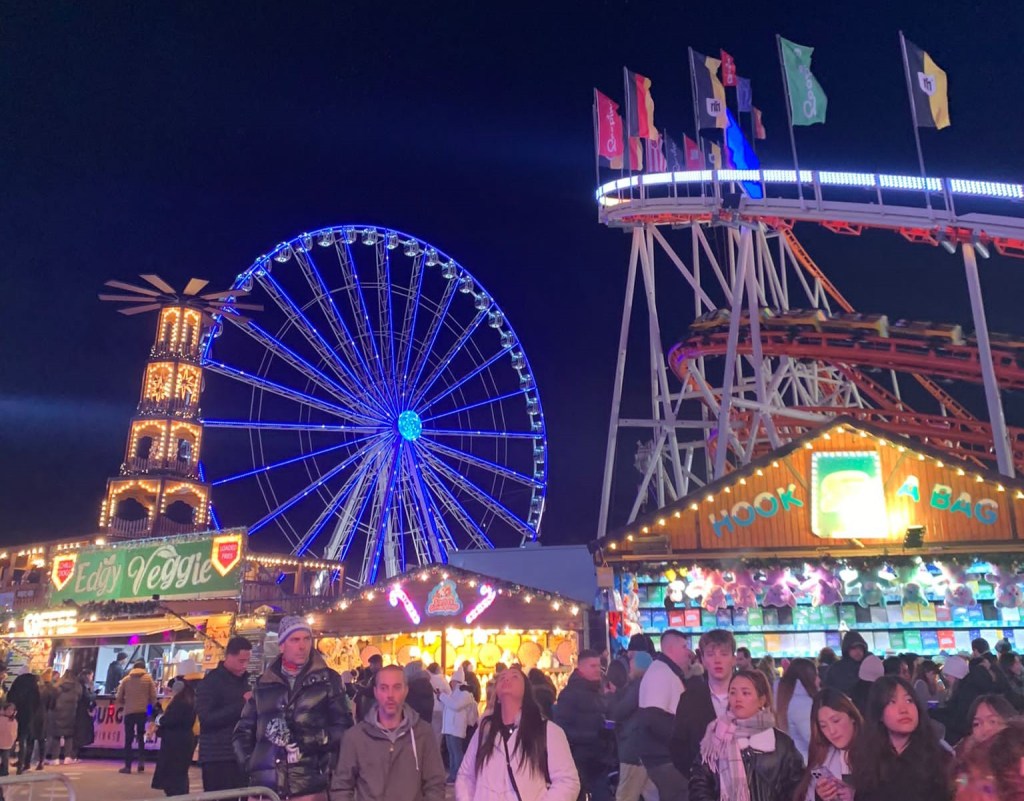 A Magical Escape: Winter Wonderland, Explored and&nbsp;Rated