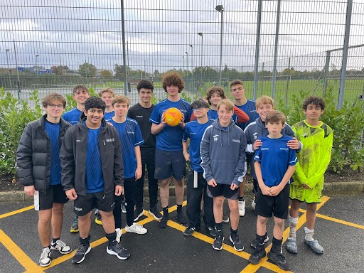 The Inner Workings of Halcyon’s Sporting Successes; a Closer Look into Halcyon’s Football&nbsp;Season