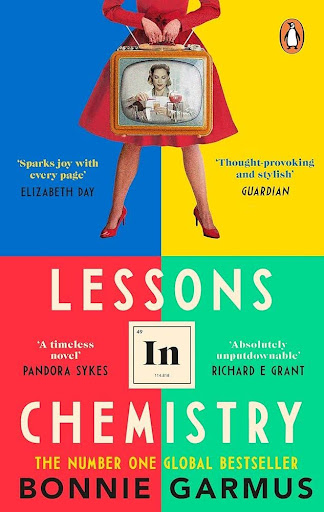 “Lessons in Chemistry”: A Seamless Journey from Page to&nbsp;Screen
