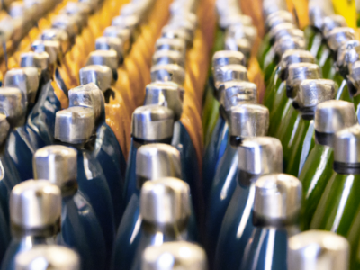 Reusable Water Bottles: An Environmental Solution Turned&nbsp;Problematic