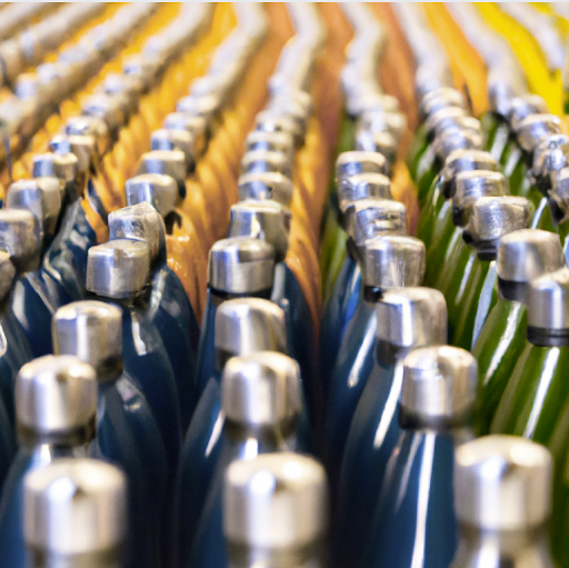 Reusable Water Bottles: An Environmental Solution Turned&nbsp;Problematic