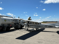 Take the Leap and Wing it; Why flying is&nbsp;cool