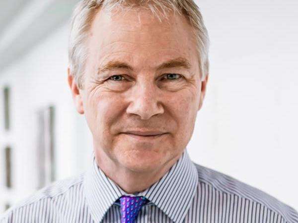 A Farewell to Mr. Mansfield: Celebrating and Looking Back at His Time at&nbsp;Halcyon