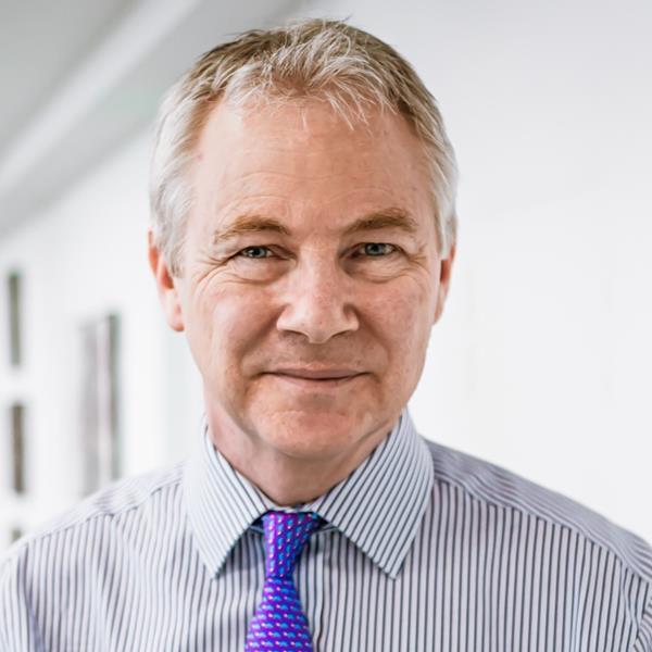 A Farewell to Mr. Mansfield: Celebrating and Looking Back at His Time at&nbsp;Halcyon