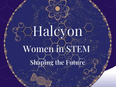 Empowering Futures: Women in STEM Assembly&nbsp;2025