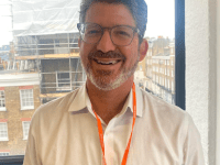 An audience with Mr&nbsp;Lippman