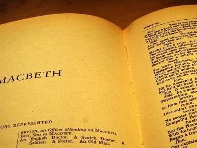 A true tragedy: review of Macbeth at the Lyric&nbsp;Hammersmith