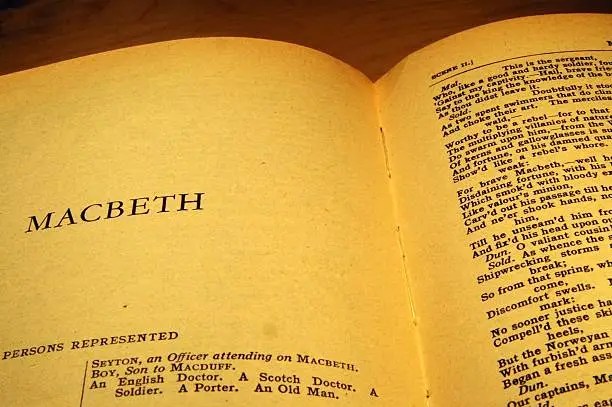 A true tragedy: review of Macbeth at the Lyric Hammersmith