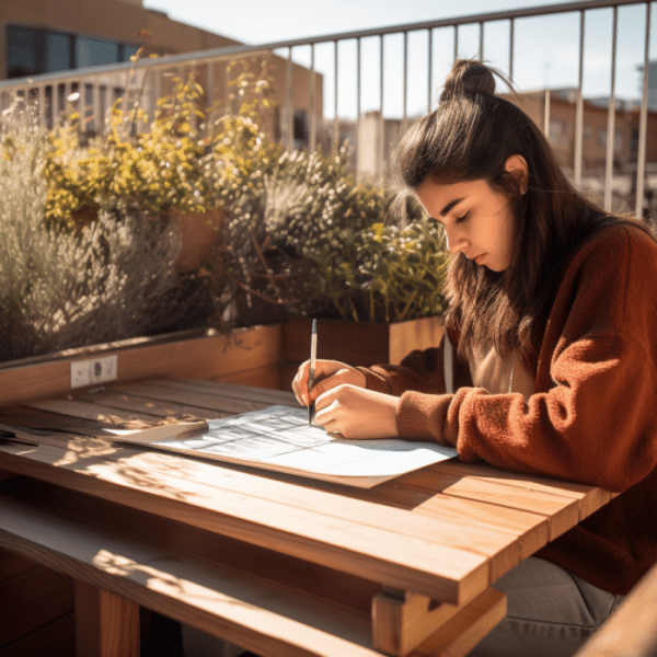 News in Brief: Roof garden is on the&nbsp;way