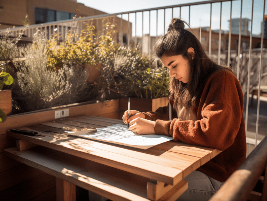 News in Brief: Roof garden is on the way