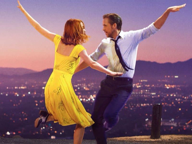 You’ve Seen La La Land— But Did You Really Watch&nbsp;It?