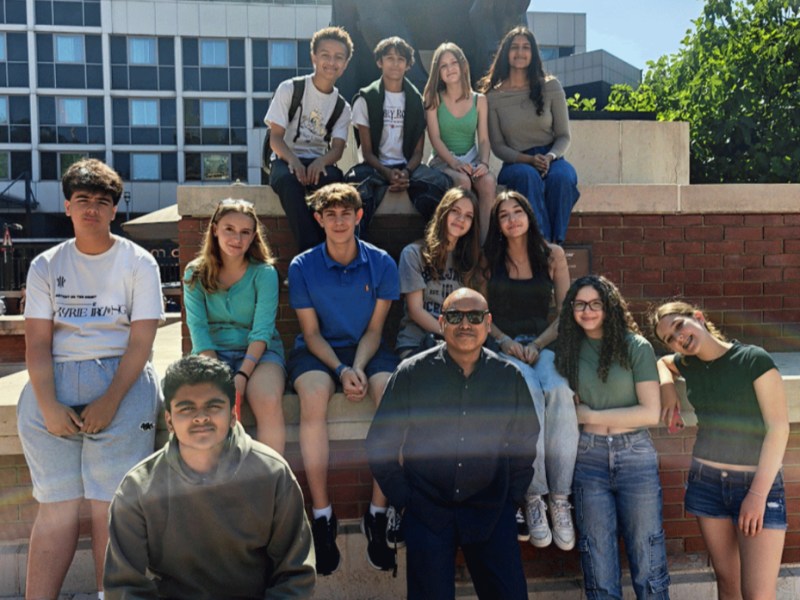 Step Into London’s Museums: a Journey through the City’s&nbsp;Heart