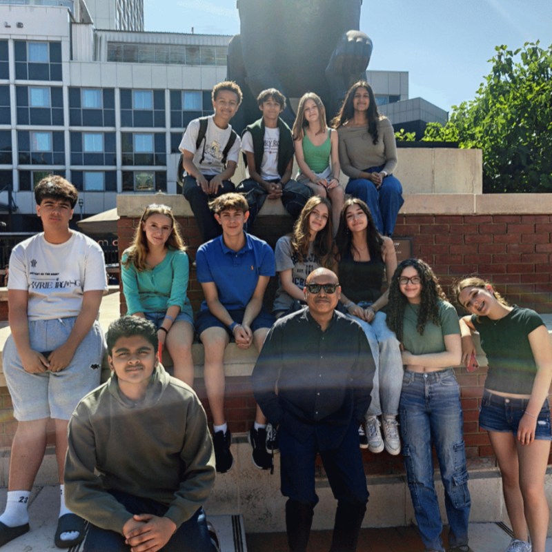 Step Into London’s Museums: a Journey through the City’s&nbsp;Heart