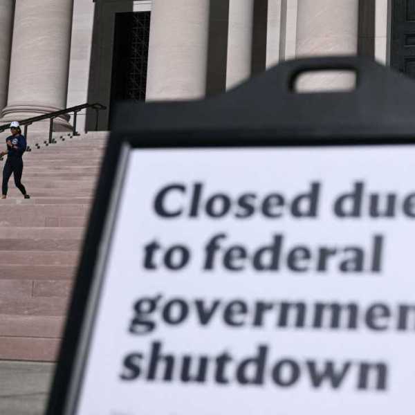 When the U.S. Government Shuts Down: What It Means for People in the US and Around the&nbsp;World