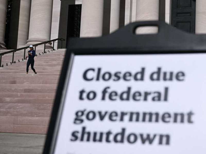 When the U.S. Government Shuts Down: What It Means for People in the US and Around the&nbsp;World